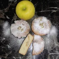 کیک و شیرینی خانگی بدون مواد نگهدارنده