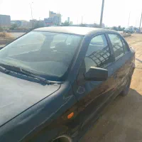 سمند مدل ۱۳۸۱|خودرو سواری و وانت|کاشان, فاز ۲ ناجی آباد|دیوار