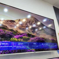 تلویزیون ۵۵ اینچ اسنوا با بهترین قیمت