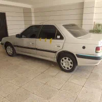 پژو پارس|خودرو سواری و وانت|قزوین, |دیوار