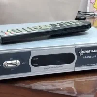گیرنده دیجیتال استار ست مدل ایکس ۹۵ یو اس بی خور