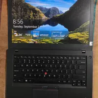 لپتاب لنوو think pad T460