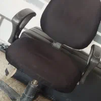 صندلی چرخدار درحد خشک