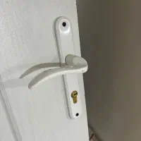 درب چوبی|مصالح و تجهیزات ساختمان|شاهین‌شهر, فردوسی|دیوار