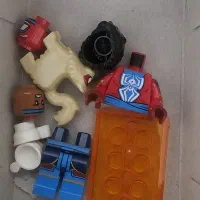 لگو فروش یا معاوضه
