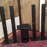 سینما خانواده|سیستم صوتی خانگی|بناب, |دیوار