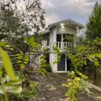 ویلا باغ 300متری زیر قیمت کار شناسی(فقط پول زمین)|فروش خانه و ویلا|چمستان, |دیوار