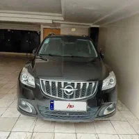 هایما s7 پلاس مدل 402