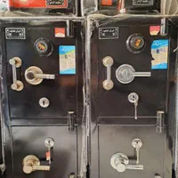 تنوع گاوصندوق مدلkave 12345 گاو صندوق،‌،،|ابزارآلات|مشهد, امام رضا (ع)|دیوار