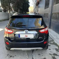 cs35 مونتاژ ۱۳۹۷ بی رنگ|خودرو سواری و وانت|گنبد کاووس, |دیوار