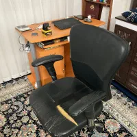 میز و صندلی قیمت مناسب فروش جدا هم داره|مبلمان اداری|مشهد, شهرک رازی (شهرک غرب)|دیوار