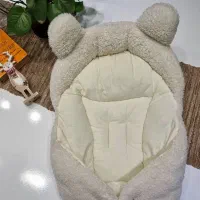 قنداق سوئیسی (آغوشی سوئیسی)|اسباب و اثاث بچه|اصفهان, فرهنگیان|دیوار
