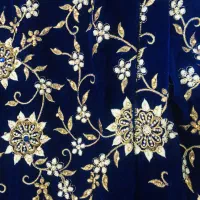 لباس محلی|لباس|دهدشت, |دیوار