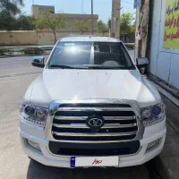 تیگارد L7 پلاس|خودرو سواری و وانت|تهران, جیحون|دیوار