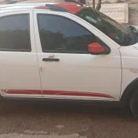 کویک ار سفید قرمز