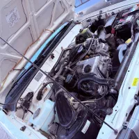 اگهی ماشین تویوتا هایلوکس