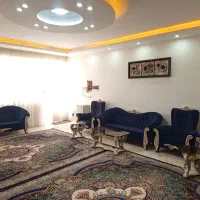 سرویس مبلمان ۸نفره با شال پرده و میز|مبلمان خانگی و میز عسلی|تربت‌حیدریه, رجایی|دیوار