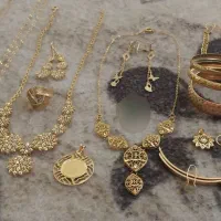 فروش طلا دست دوم