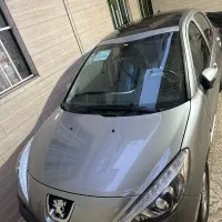 207 تیتانیوم پانا خشکtu5p