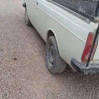 فروش وانت پیکانبار