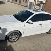 دنا پلاس توربو 6 دنده