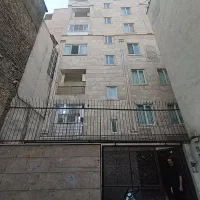 آپارتمان  خوش نقشه