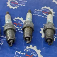 شمع اصلی ژاپنی NGK(اردیوم) سوزن انژکتور.اکسیژن