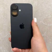 ایفون۱۶ نرمال