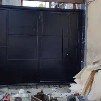 در بهای ریلی ساده و زاویه دار|مصالح و تجهیزات ساختمان|سنندج, |دیوار