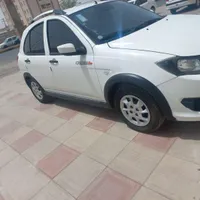کوییک مدل ۱۴۰۳ فول