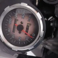 موتور تریل 250|موتورسیکلت|تهران, پونک|دیوار