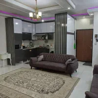 اپارتمان ۸۵متر بنا نزدیک به حاشیه مهرمادر|فروش آپارتمان|مشهد, خواجه ربیع|دیوار