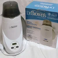 استریل کننده دکتر براونز DrBrowns