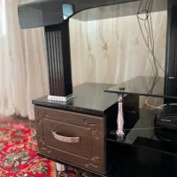 میز تلویزیون در حد نو|میز تلویزیون|مرند, |دیوار