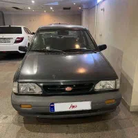 پراید82تک برگ سند