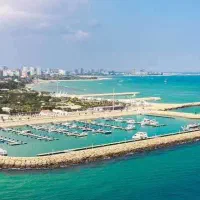 تور کیش 4 روزه نقد و اقساط