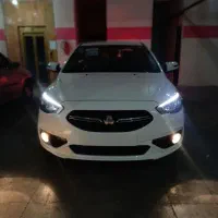 شاهین GL