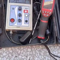 تنها مرکز تخصصی نشتیابی رفع نم بازمانت نامه کتبی