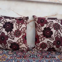 سه جفت پشتی راحتی
