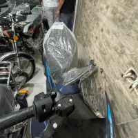 موتور ایروکس|موتورسیکلت|پاکدشت, پاکدشت (مامازند)|دیوار