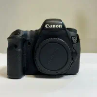 دوربین عکاسی کنون6D