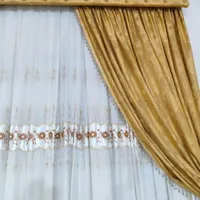پرده|پرده، رانر، رومیزی|دهدشت, |دیوار