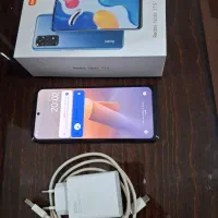 گوشی شیامی نوت۱۱s