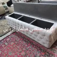 تعمیرات و تغییرات انواع مبلمان تعمیر مبل|خدمات پیشه و مهارت|مشهد, شاهد (شهرک غرب)|دیوار