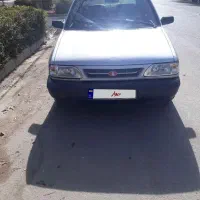پراید صبا درجه یک|خودرو سواری و وانت|بروجرد, |دیوار