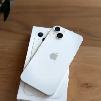 آیفون 13 نرمال 128 ZAA