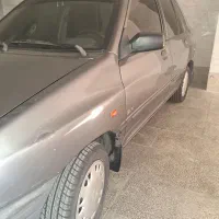 پراید 89 هیدرولیک|خودرو سواری و وانت|فردیس, فردیس|دیوار