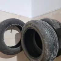 لاستیک ۴ حلقه