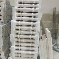 نرده سنگی.گوی.شومینه.cncابنما.روشویی