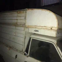 باربند وانت